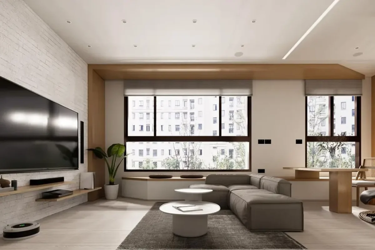 光億室內設計-點亮每個角落-台北室內設計-新北室內設計-台北舊屋翻修-新北舊屋翻修_portfolio_竹北32坪北歐風_01